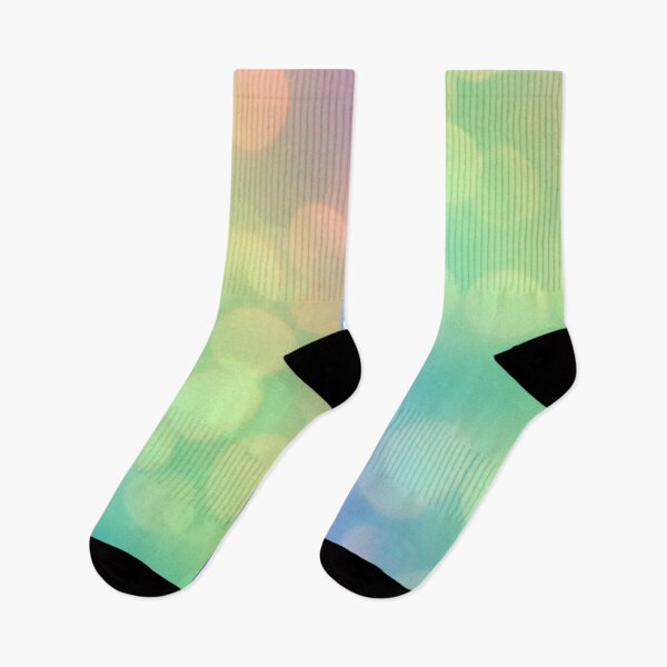 Item preview, Rainbow Bokeh designed and sold by TheRightHonMP.