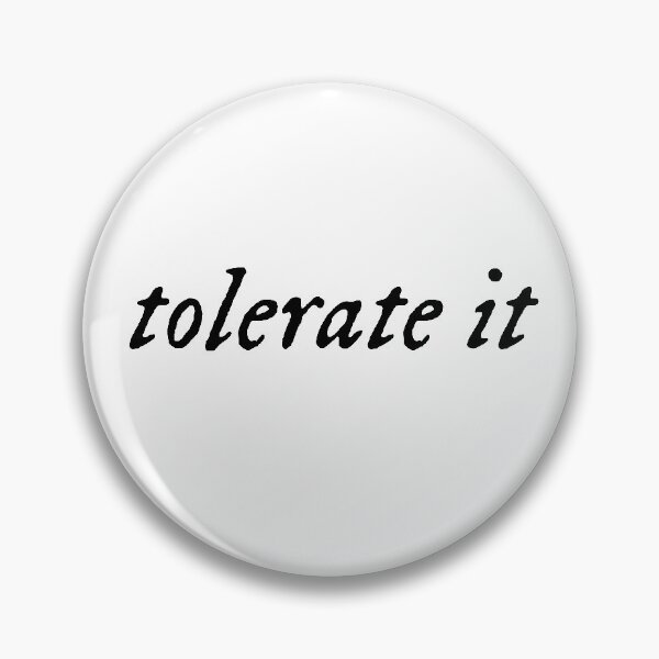 Item preview, tolerate it designed and sold by Daylighart.