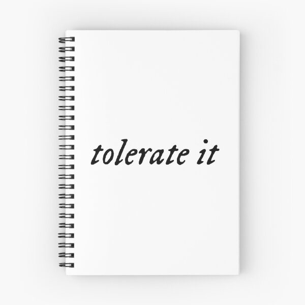 Item preview, tolerate it designed and sold by Daylighart.