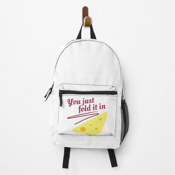Item preview, Fold in the Cheese designed and sold by GalleryNora.