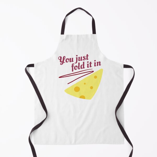 Item preview, Fold in the Cheese designed and sold by GalleryNora.