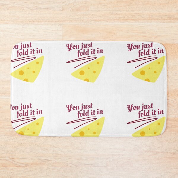Item preview, Fold in the Cheese designed and sold by GalleryNora.