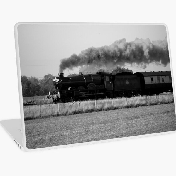 Item preview, The Golden Age Of Steam designed and sold by Fearless-Fox.