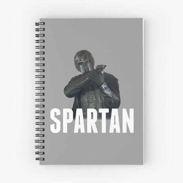 Item preview, Spartan - John Diggle designed and sold by FangirlFuel.