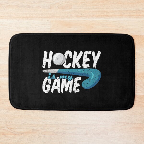 Item preview, Field Hockey is my Game Saying designed and sold by Kalli-design.