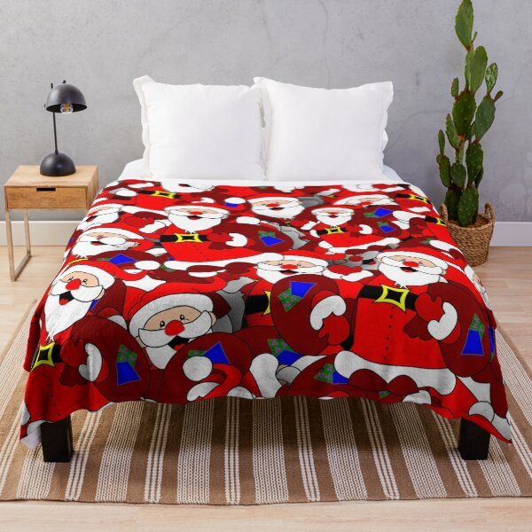 Item preview, Christmas Next Day Delivery designed and sold by Fine Art California.