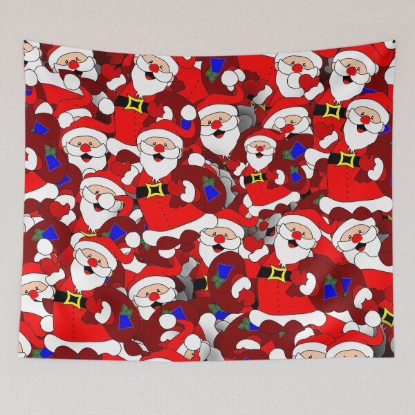 Item preview, Christmas Next Day Delivery designed and sold by Fine Art California.