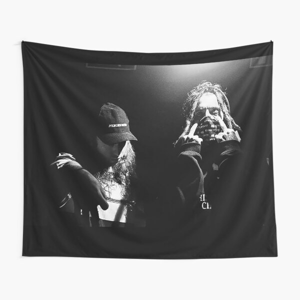 $uicideboy$ Tapestry