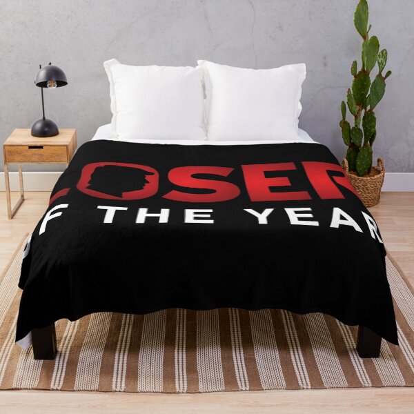 Item preview, Loser Of The Year Trump designed and sold by Kamel Designs.