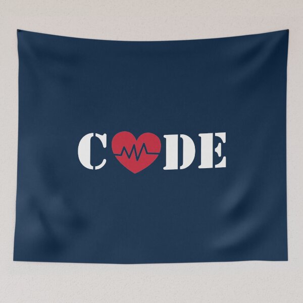 Item preview, I love coding designed and sold by YourStyleB.