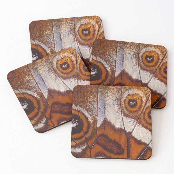 Item preview, butterfly wing micro close up photography  designed and sold by AnujShah7.