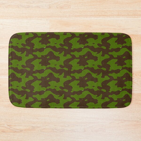 Item preview, Green Camouflage Patterns , Patterns for military, Army Patterns designed and sold by garniturex.