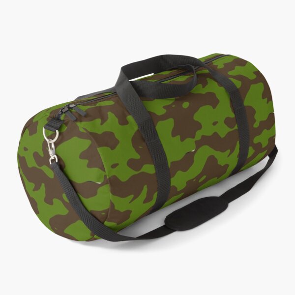 Artikelvorschau, Grüne Tarnmuster, Muster für das Militär, Armeemuster entworfen und verkauft von garniturex.