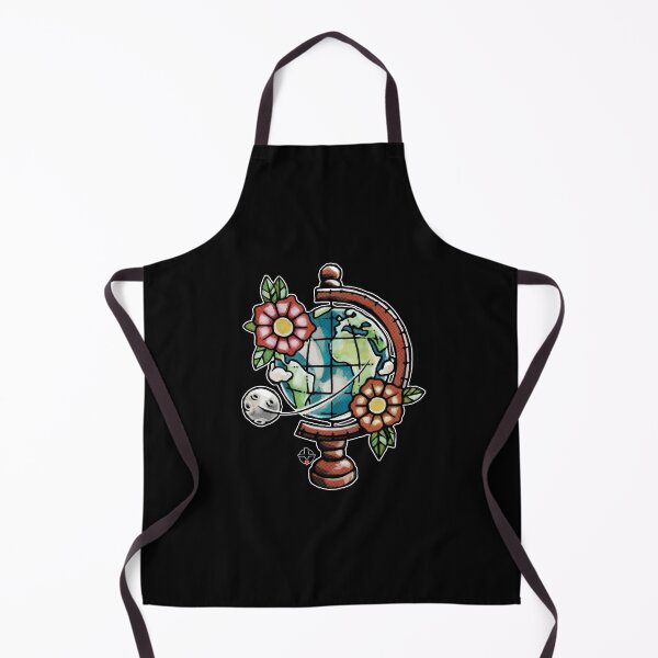 Item preview, travel designed and sold by talvutattoo.