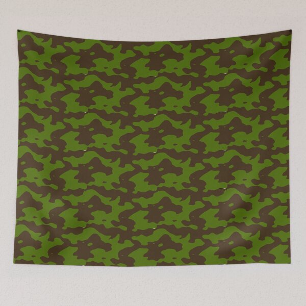 Item preview, Green Camouflage Patterns , Patterns for military, Army Patterns designed and sold by garniturex.