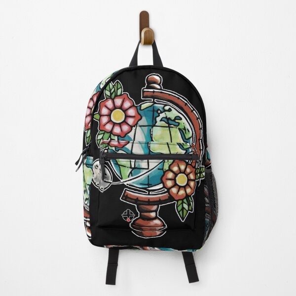 Item preview, travel designed and sold by talvutattoo.