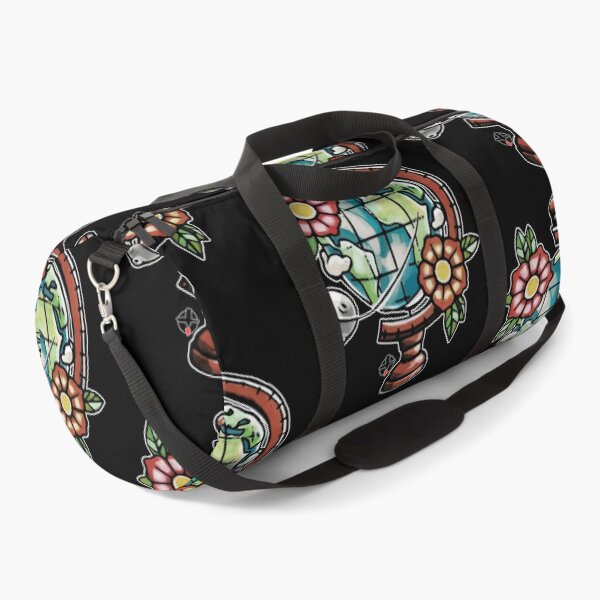 Item preview, travel designed and sold by talvutattoo.