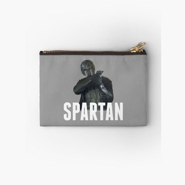 Item preview, Spartan - John Diggle designed and sold by FangirlFuel.