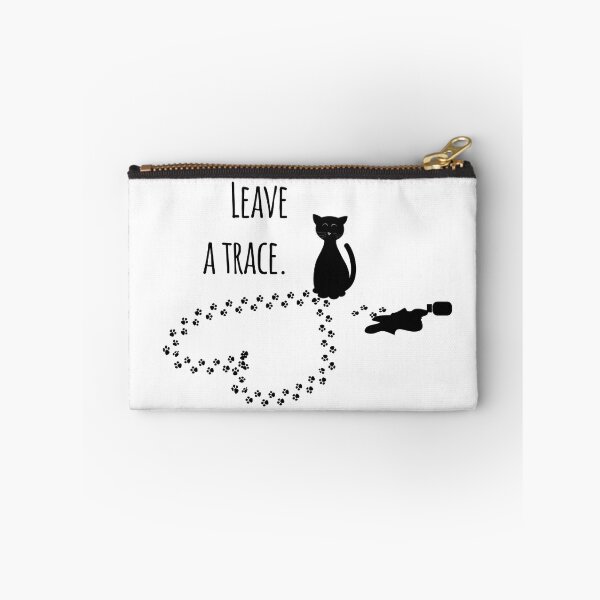 Item preview, Leave a trace designed and sold by TinkM.