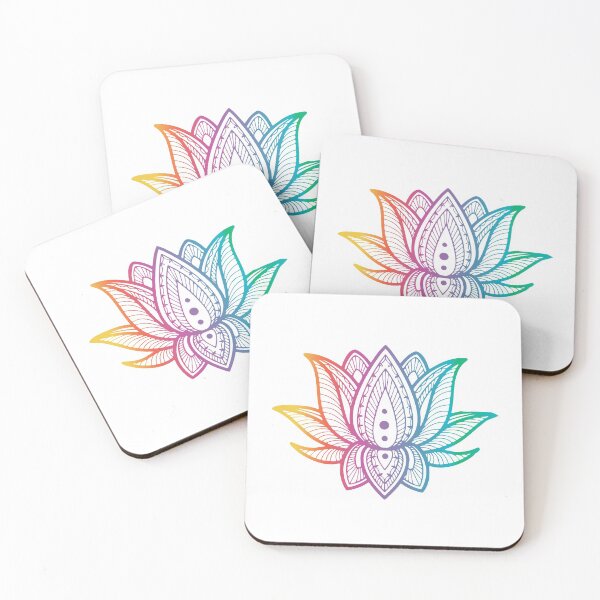 Item preview, Blossom Mandala Lotus designed and sold by Laxo_.