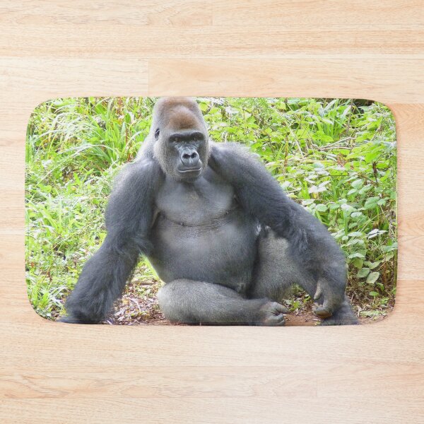 Item preview, Gorilla Pose designed and sold by Fearless-Fox.
