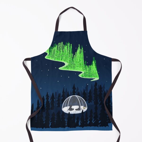 Item preview, Igloo experience designed and sold by Aurealis Creatief.