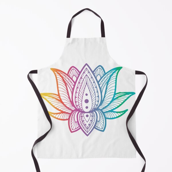 Item preview, Blossom Mandala Lotus designed and sold by Laxo_.