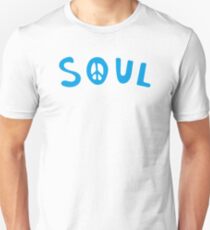 Soul - De la Unisex T-Shirt