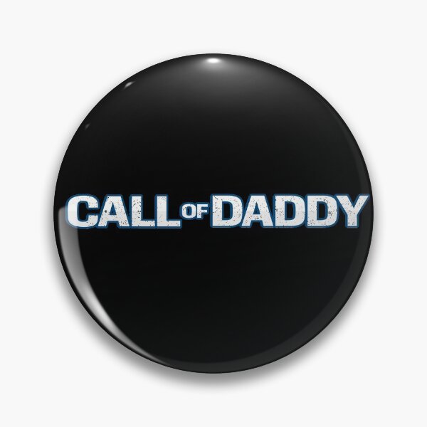 Artikelvorschau, Call Of Daddy - Lustige Vaterschaft entworfen und verkauft von styleofpop.