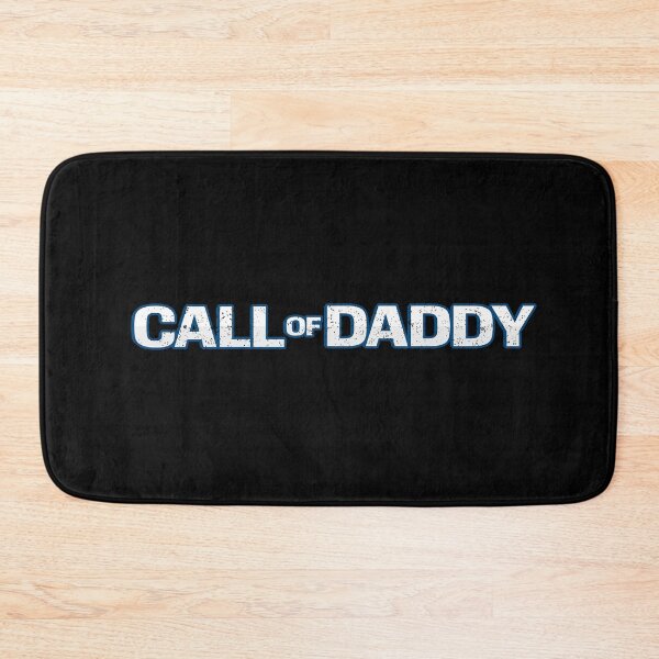 Item preview, Call Of Daddy - Funny Fatherhood designed and sold by styleofpop.