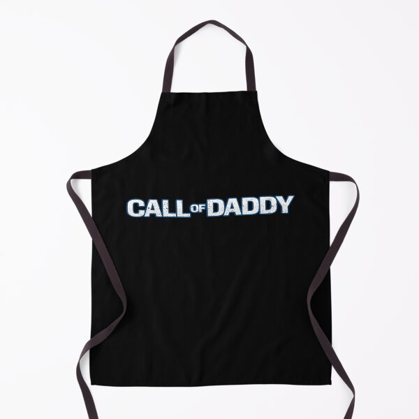 Item preview, Call Of Daddy - Funny Fatherhood designed and sold by styleofpop.