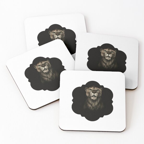 Item preview, Sibertooth designed and sold by Wolverin6430.
