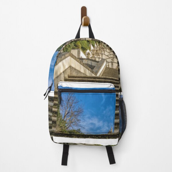 Item preview, Bom Jesus do Monte Sanctuary designed and sold by DiFigianoPhoto.