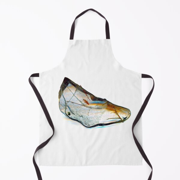 Item preview, Stagnant water loses its purity and freezes designed and sold by Marc DEFORTESCU.