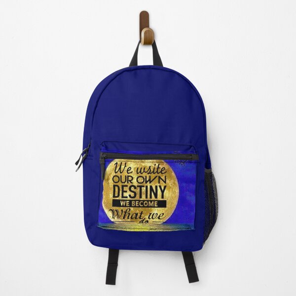 Item preview, We Write Our Own Destiny designed and sold by charmaine pettigrew.