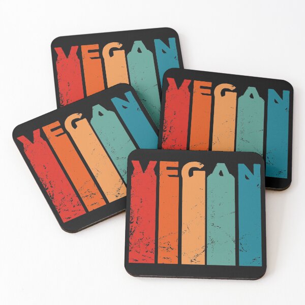 Item preview, VINTAGE VEGAN designed and sold by noahs-shop.