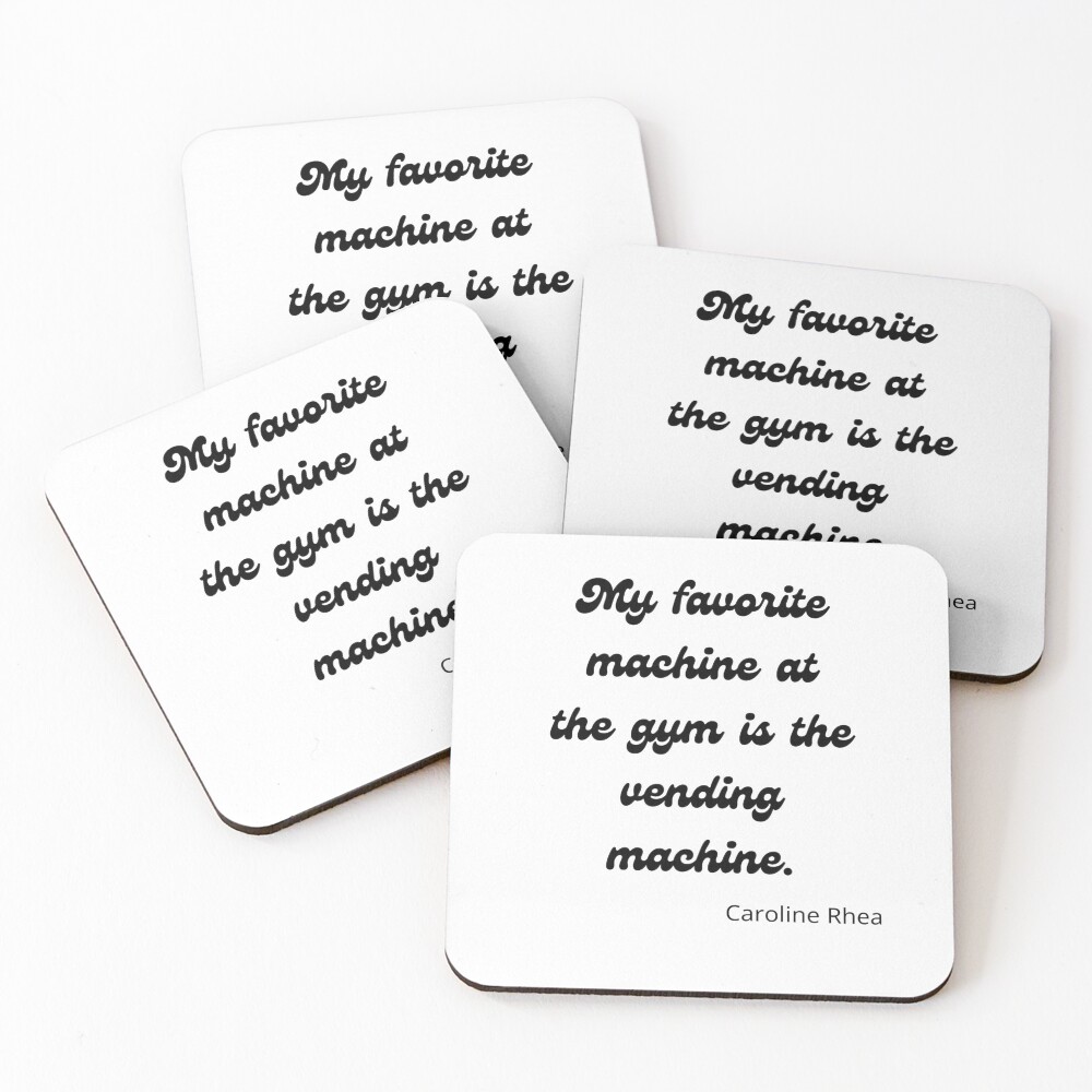 Item preview, Coasters (Set of 4) designed and sold by El-Farouk.