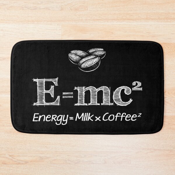 Item preview, E=mc2 designed and sold by PhatStylez.