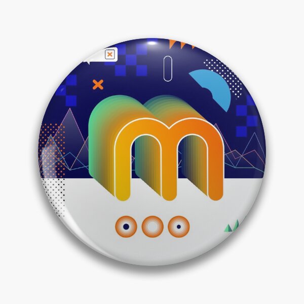 Item preview, minerstat Retro Vibes designed and sold by minerstat.