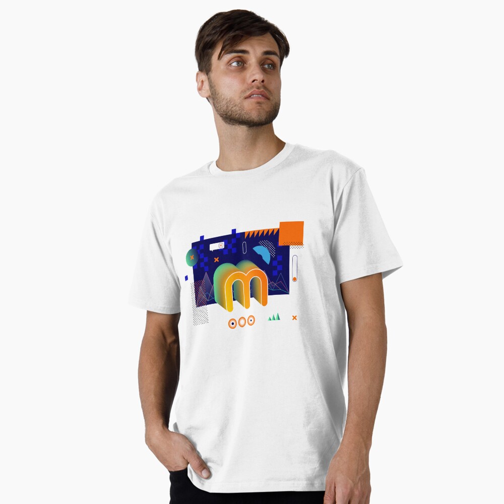 Item preview, Premium T-Shirt designed and sold by minerstat.