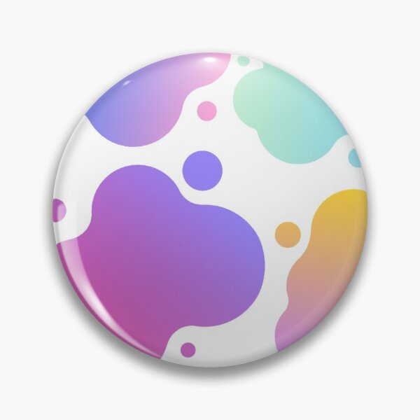 Item preview, Colorful colors designed and sold by Zilch-o.