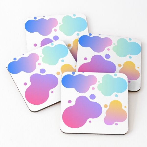 Item preview, Colorful colors designed and sold by Zilch-o.