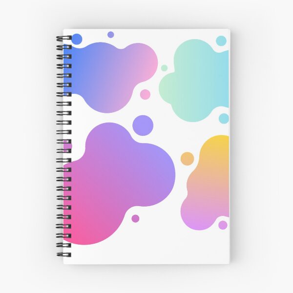 Item preview, Colorful colors designed and sold by Zilch-o.