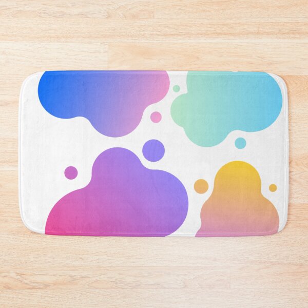 Item preview, Colorful colors designed and sold by Zilch-o.