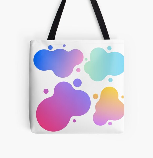 Item preview, Colorful colors designed and sold by Zilch-o.
