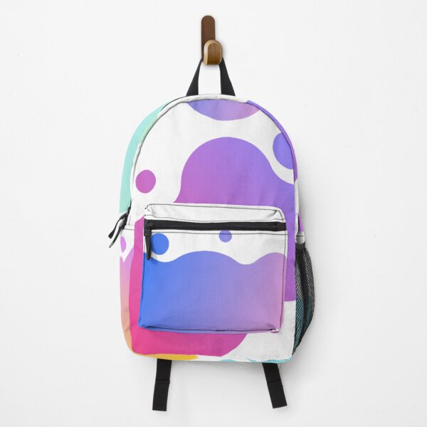 Item preview, Colorful colors designed and sold by Zilch-o.
