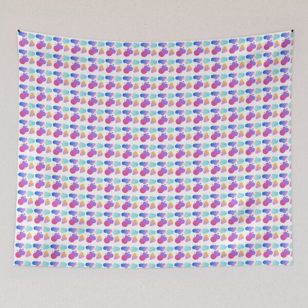 Item preview, Colorful colors designed and sold by Zilch-o.