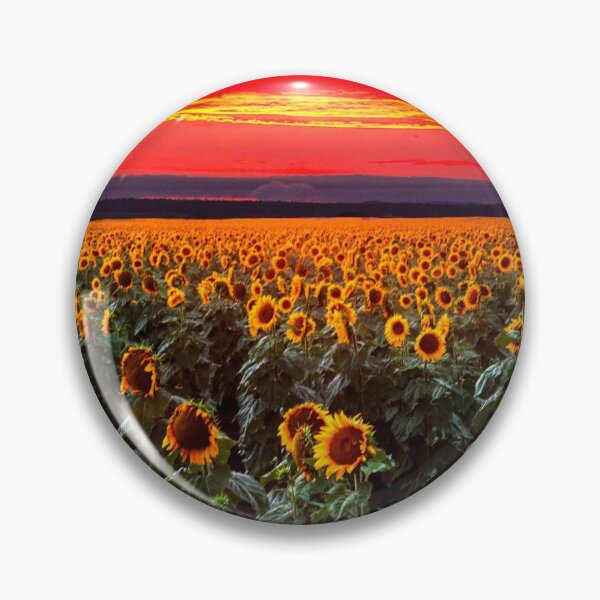 Item preview, Sunflowers designed and sold by John Van Den Broeke.