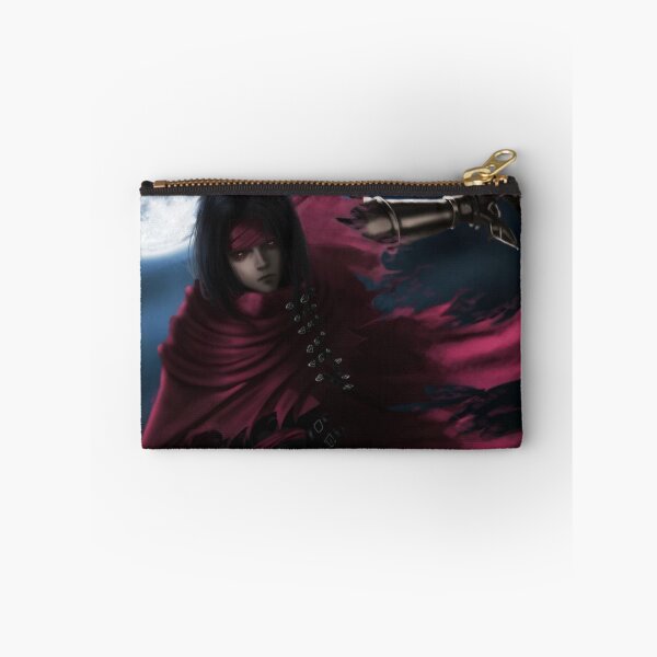 Item preview, Vincent Valentine designed and sold by Ghostach.