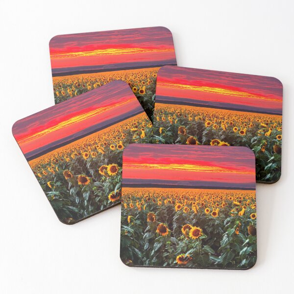 Item preview, Sunflowers designed and sold by John Van Den Broeke.